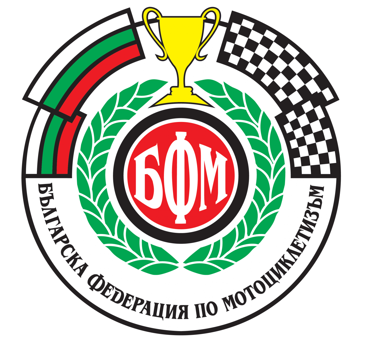 Българска Федерация по Мотоциклетизъм