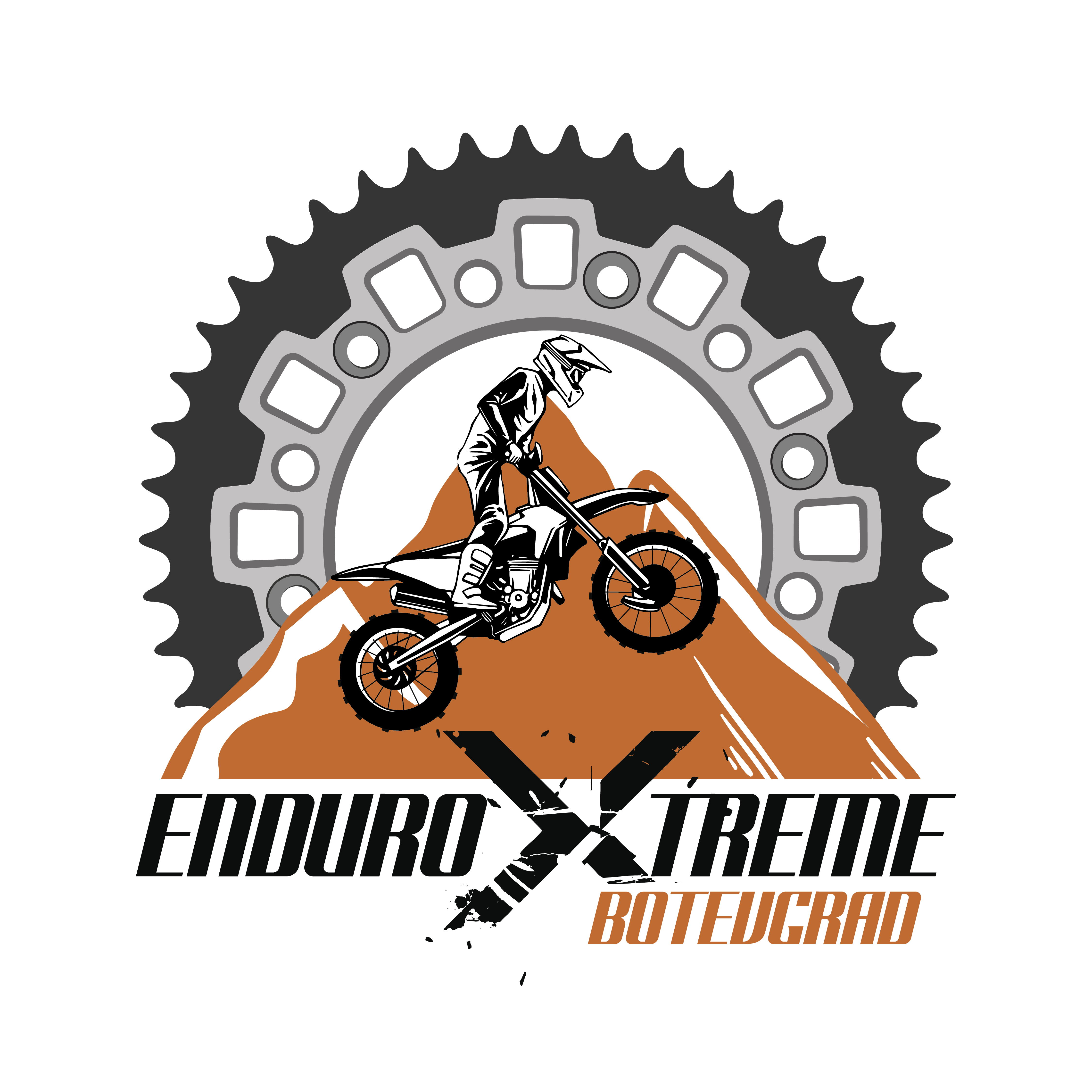 Enduro Extreme Botevgrad